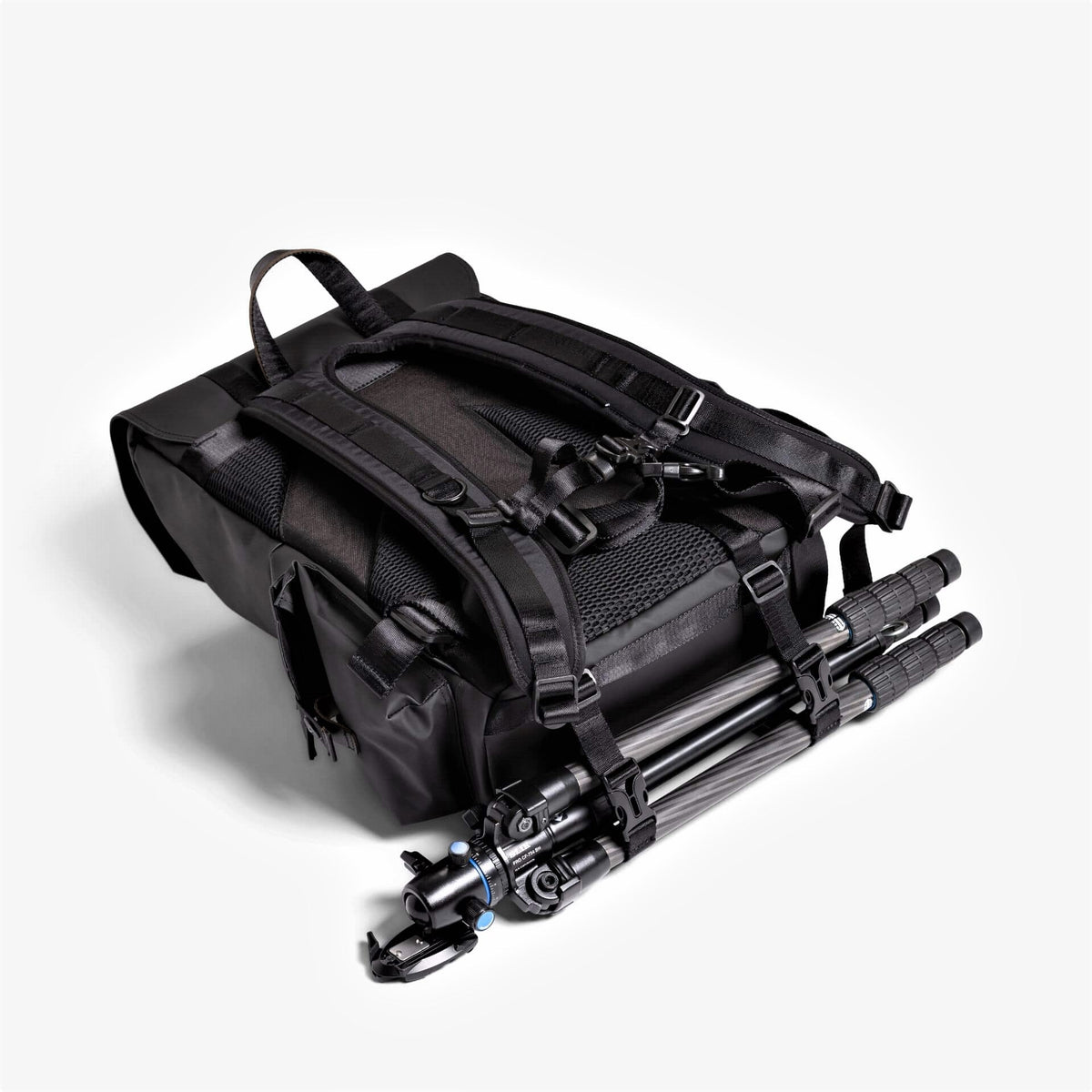 Langly Alpha Globetrotter XC Camera Backpack