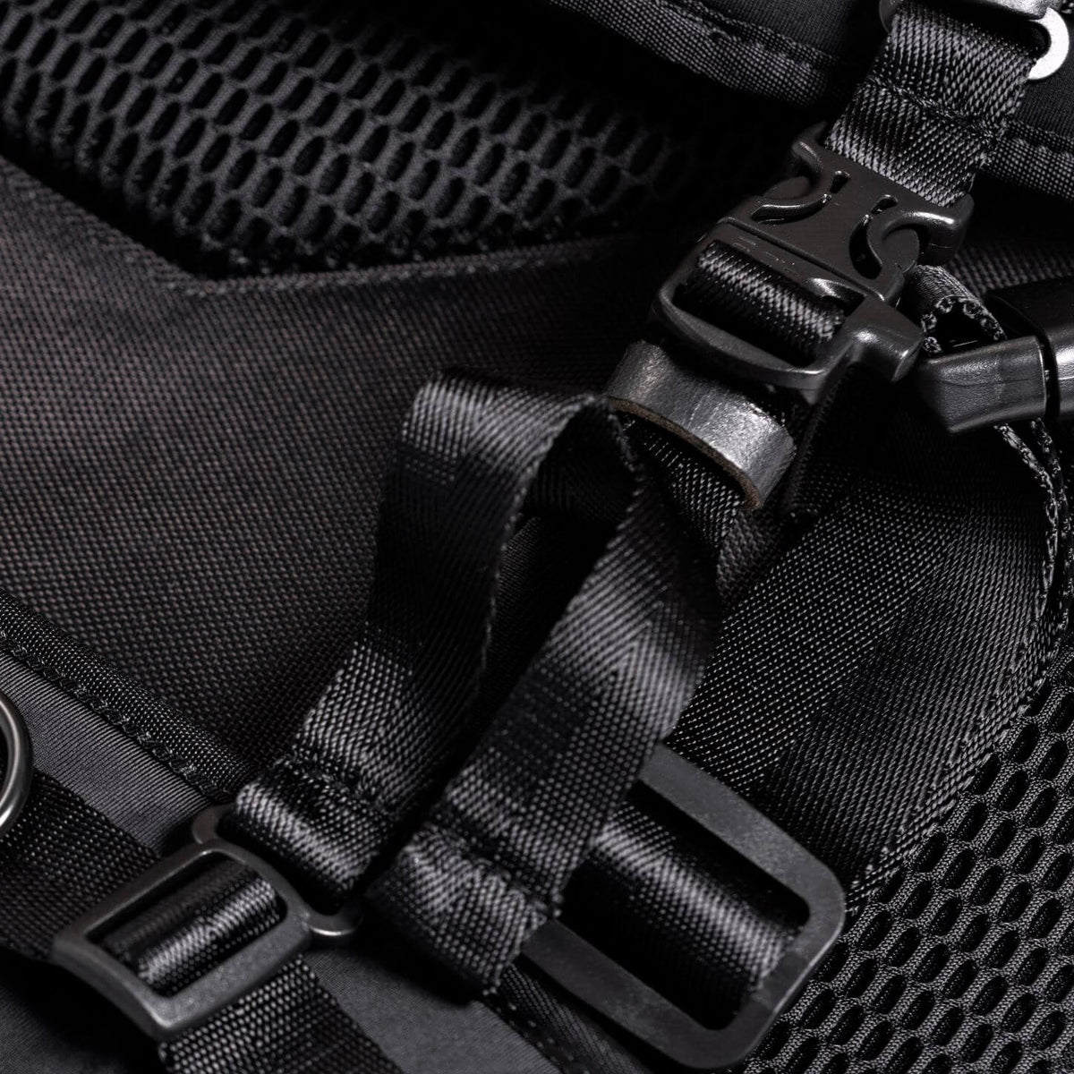Langly Alpha Globetrotter XC Camera Backpack