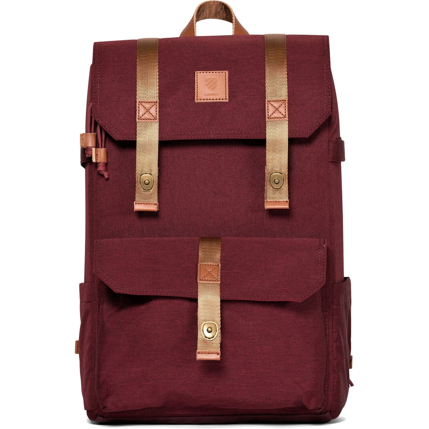 Langly Alpha Compact Camera Backpack
