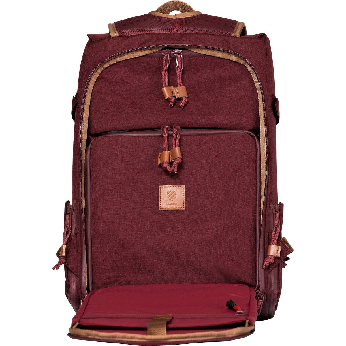 Langly Alpha Compact Camera Backpack