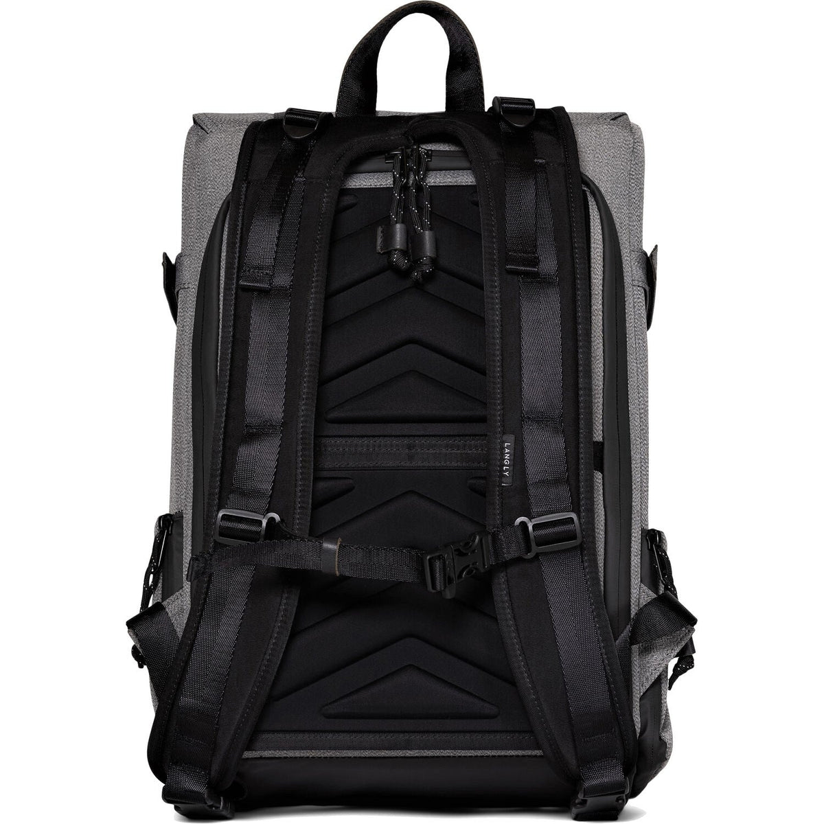 Langly Alpha Compact Camera Backpack