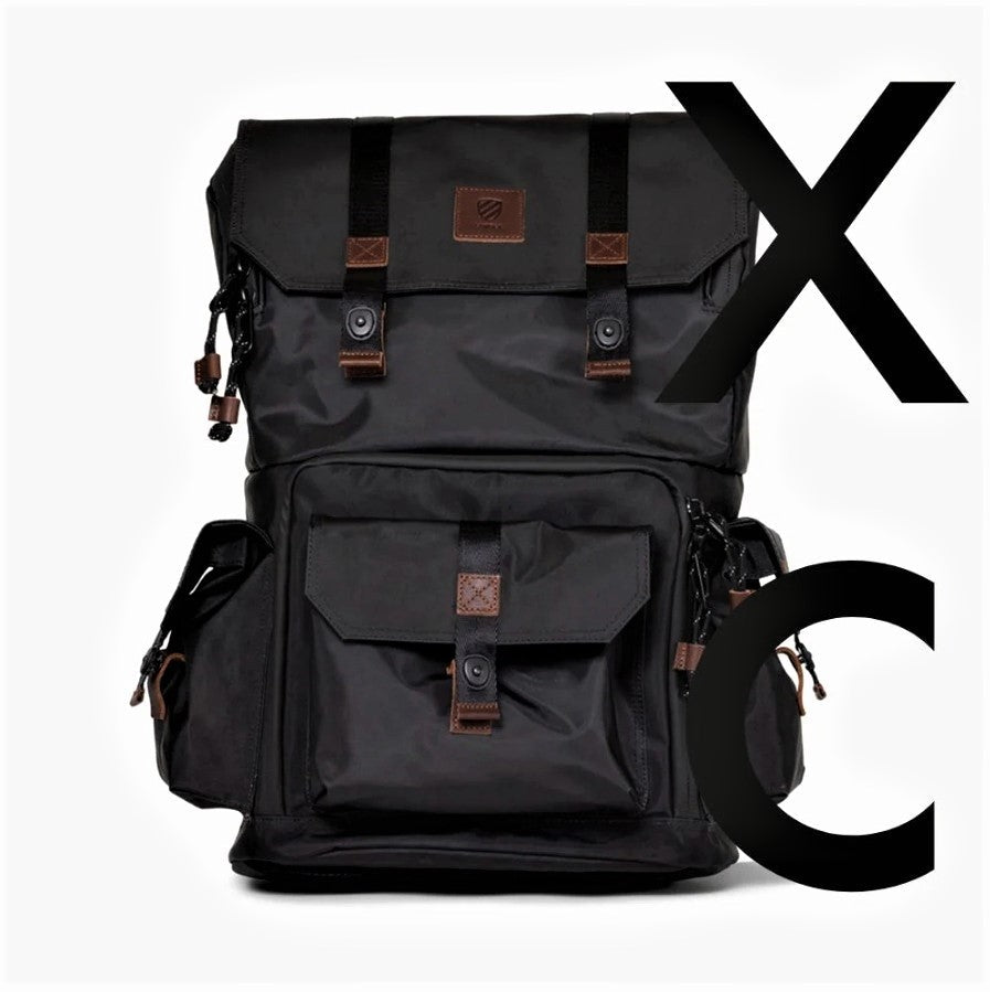 Langly Alpha Globetrotter XC Camera Backpack