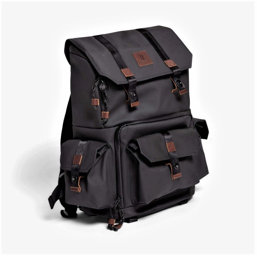 Langly Alpha Globetrotter XC Camera Backpack