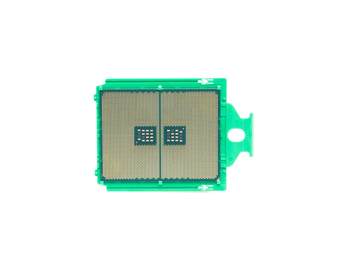 AMD EPYC 32 CORE PROCESSOR 7542 2.9GHZ BASE / 3.4GHZ MAX 128MB L3 CACHE TDP 225W SP3 SOCKET