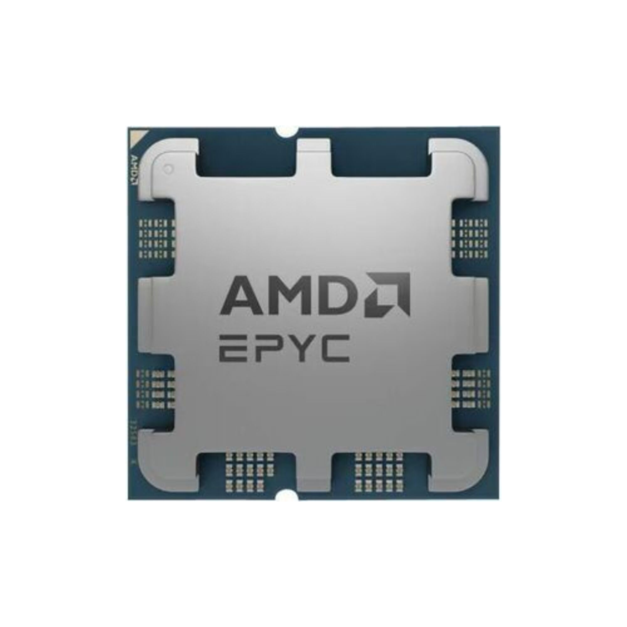 AMD EPYC 4245P - 6 Cores / 12 Threads 3.9 GHz