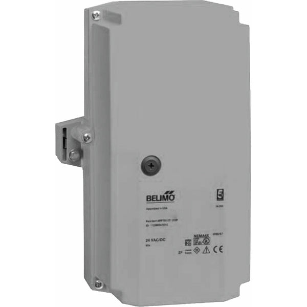 NMX24-3-T N4 | Belimo 90 In Lb Non Spring Return Damper Actuator 24V NEMA 4X