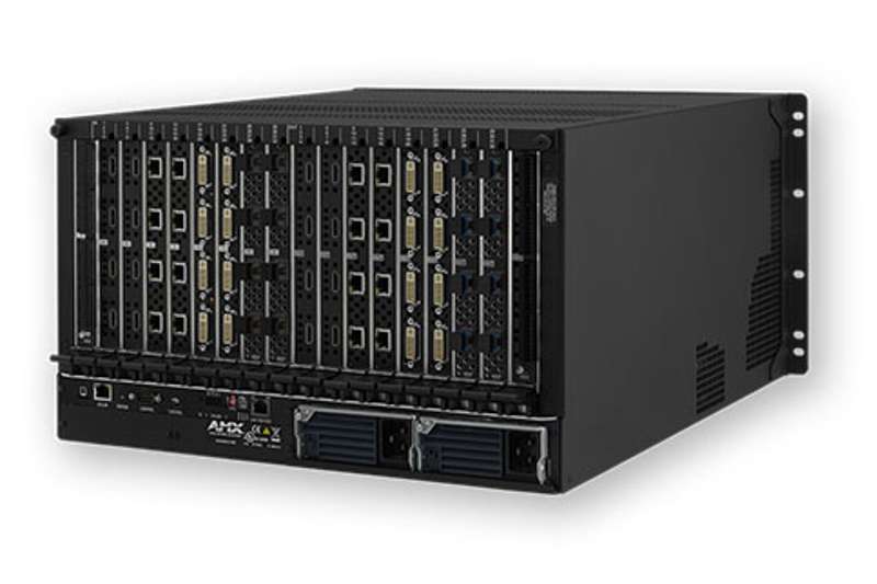 AMX FG106132FX Enova DGX 3200 Enclosure