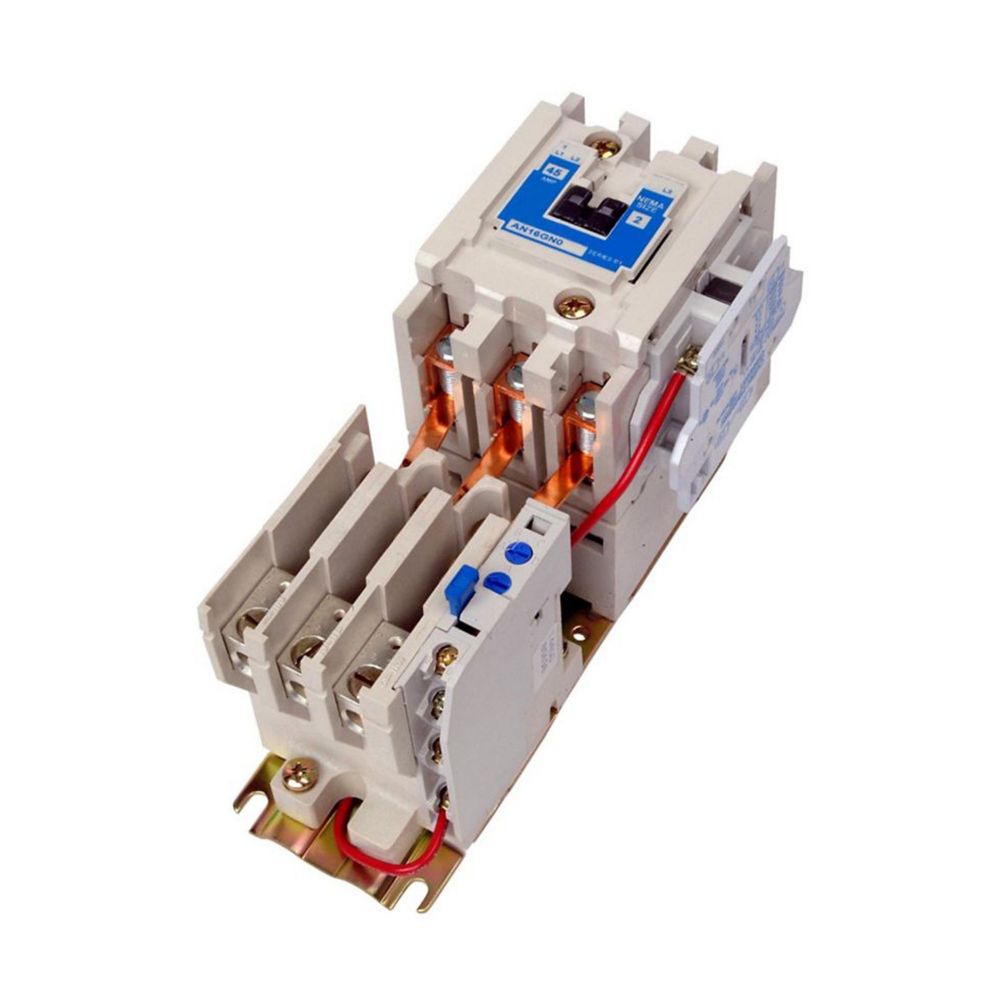 Eaton AN16GN0AB Freedom NEMA Size 2 Motor Control Starter with C306 Overload Relay
