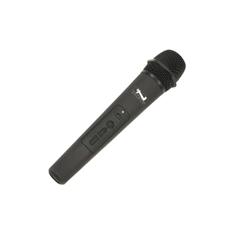 Anchor Audio Go Getter System 1 Battery-Powered PA System with Bluetooth, Wireless Handheld Microphone, and Speaker Stand