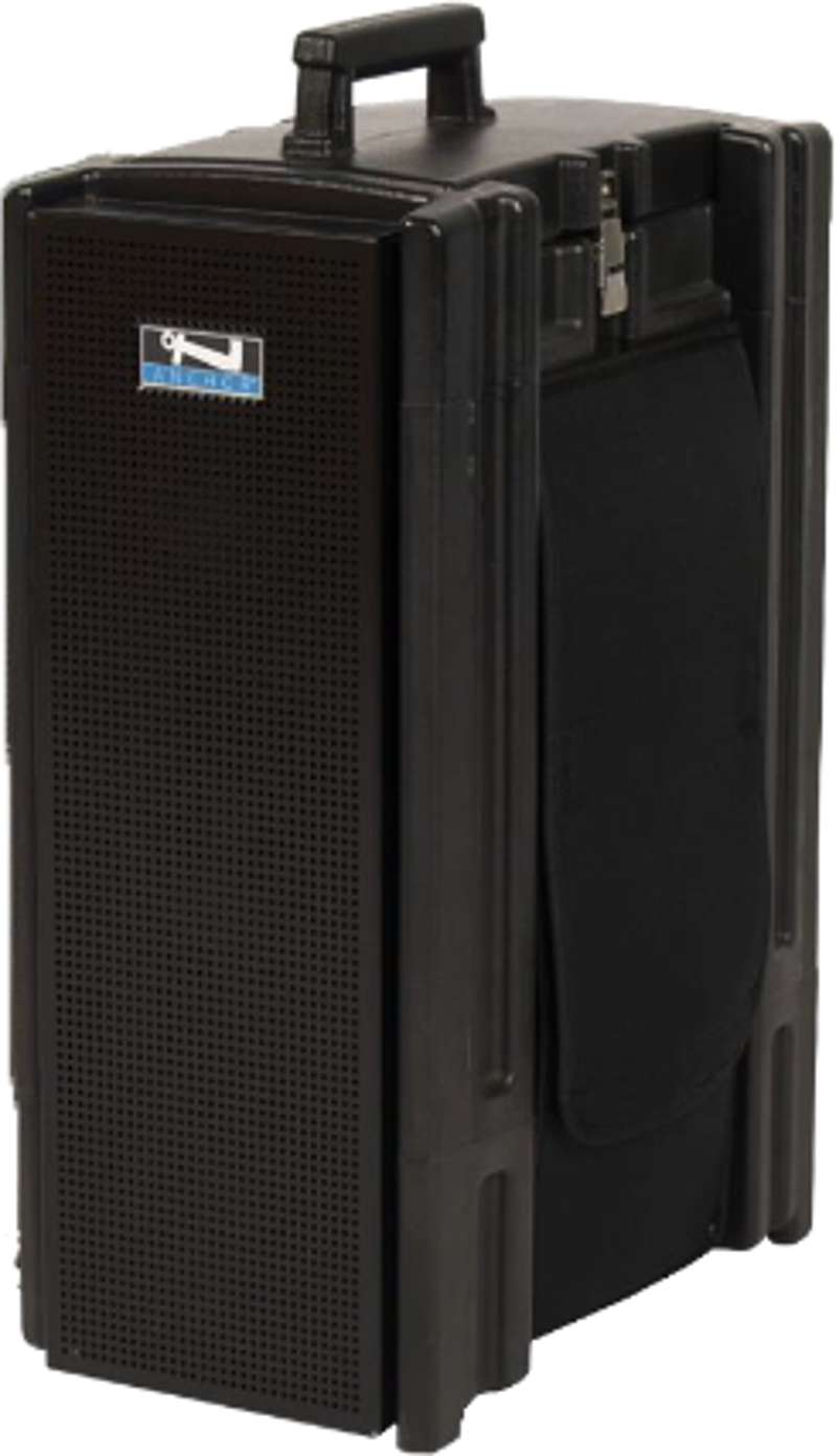 Anchor Audio Beacon 3 Base, battery powered PA system, Bluetooth & wired mic includes (1) BEA3, (1) MIC-90
