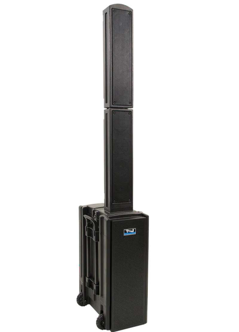 Anchor Audio Beacon 3 Pro Battery‑Powered PA w/ Bluetooth, AnchorLink (4‑Mic), AnchorFlex, Wireless Mic