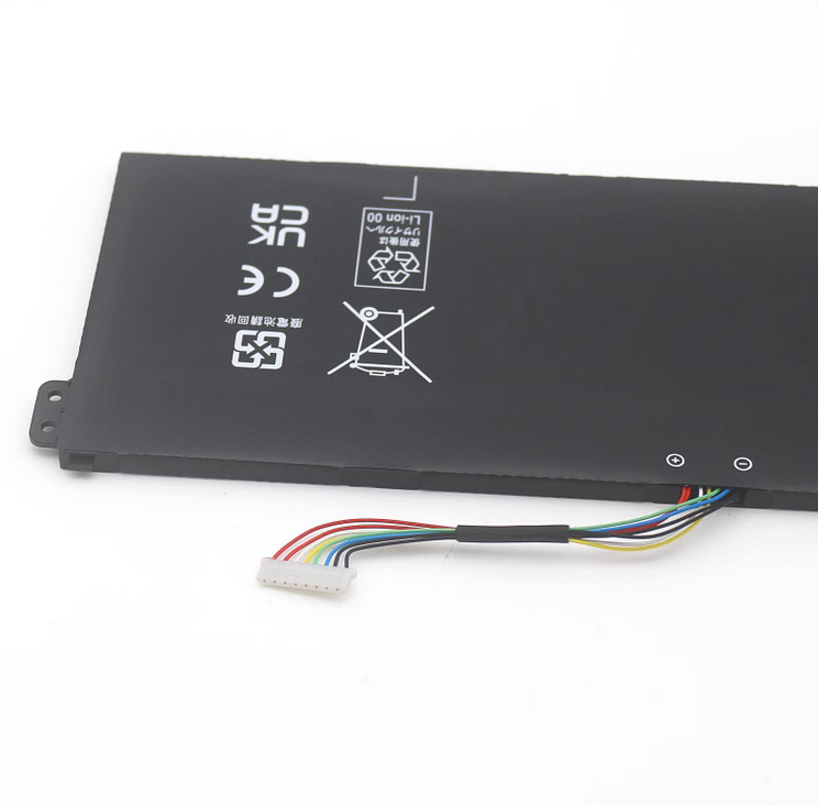 AP18C8K Battery For Acer Aspire 5 A514-52-31EX A715 SF314