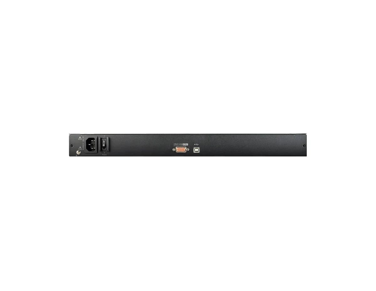 APC AP5717 - 17-Inch Rack LCD Console