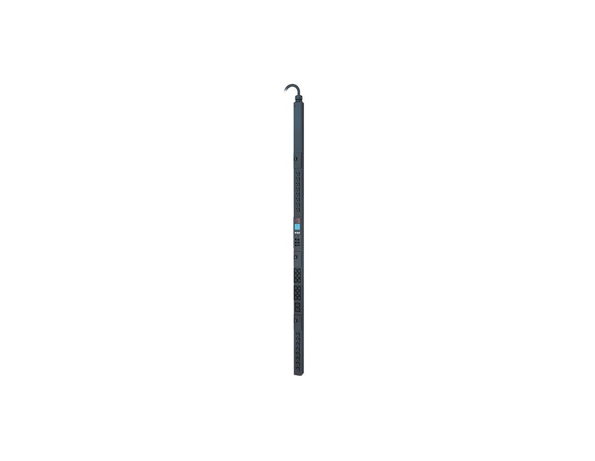 APC AP8870 - NetShelter Metered Rack PDU 2G 0U 30A