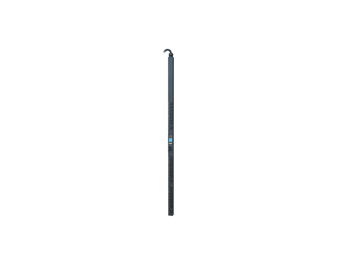 APC AP8962 - Switched Rack PDU 20A 208V 24 NEMA Outlets