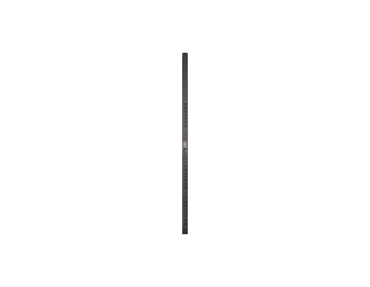 APC APDU9959NA3 - NetShelter Switched Rack PDU 9K 0U 20A 208V