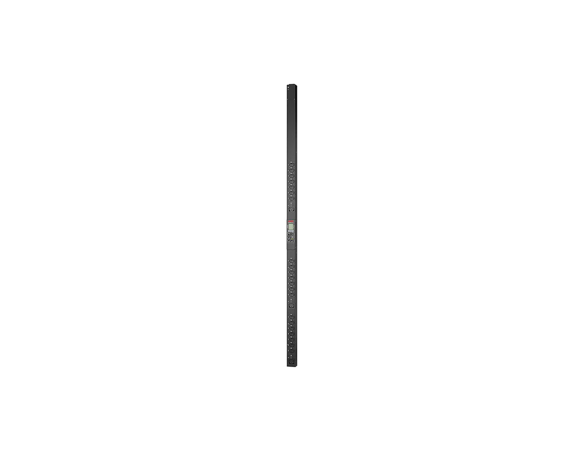 APC APDU9959NA3 - NetShelter Switched Rack PDU 9K 0U 20A 208V