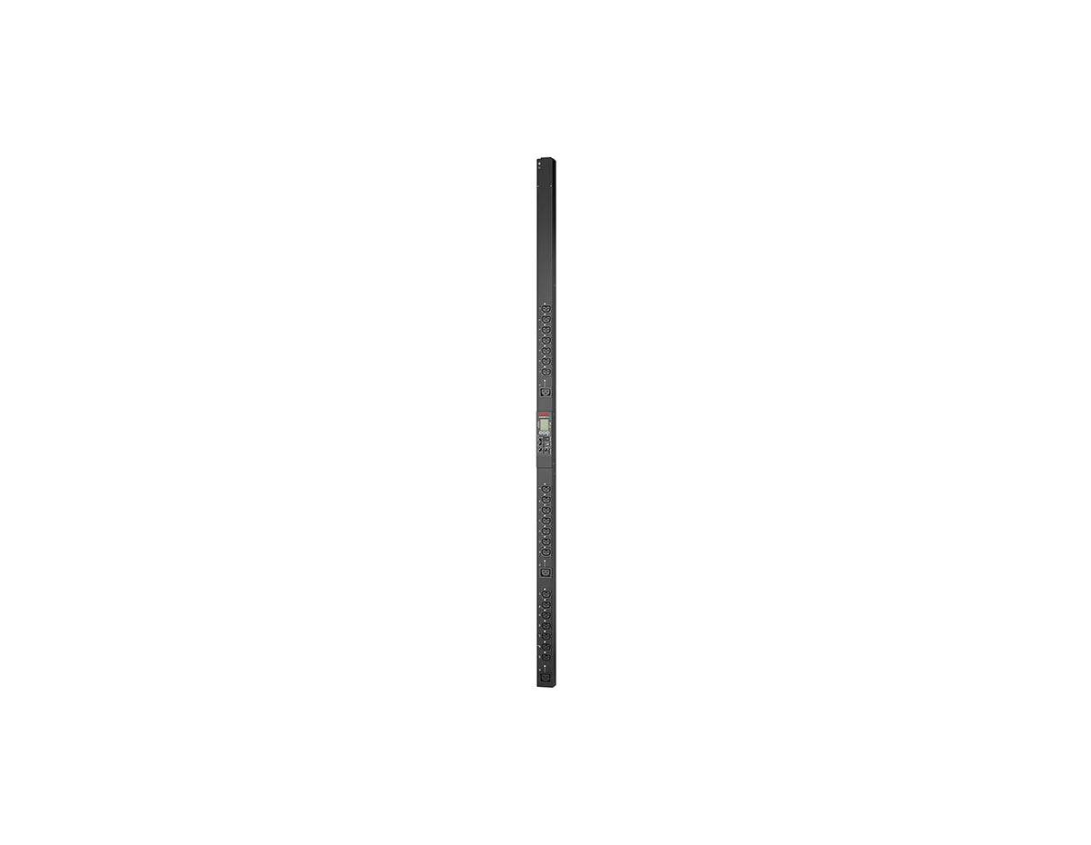 APC APDU9959NA3 - NetShelter Switched Rack PDU 9K 0U 20A 208V