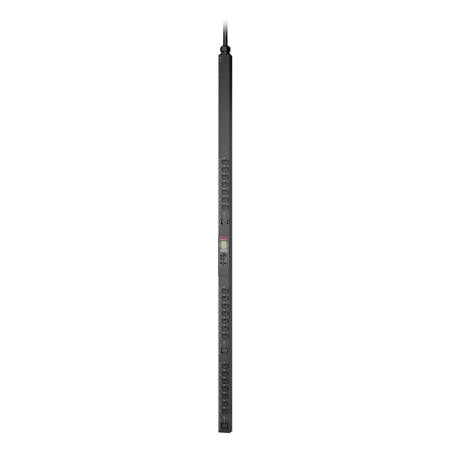 APC APDU9961 - NetShelter 9kW 0U Switched Rack PDU
