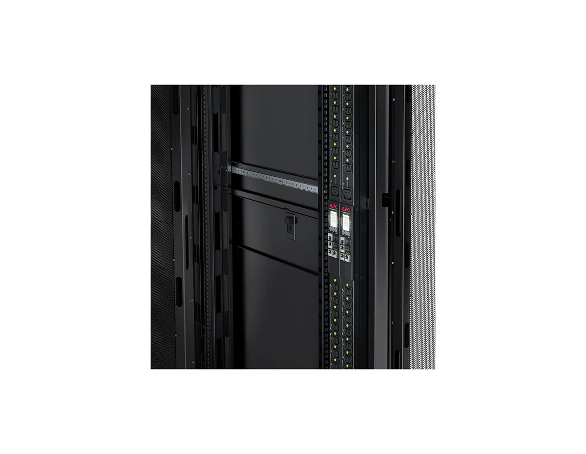 APC APDU9966 - NetShelter Switched Rack PDU 17.3kW 0U