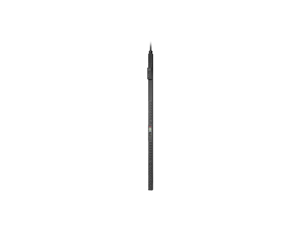 APC APDU9970 - NetShelter Switched Rack PDU 9K Series 0U 30A