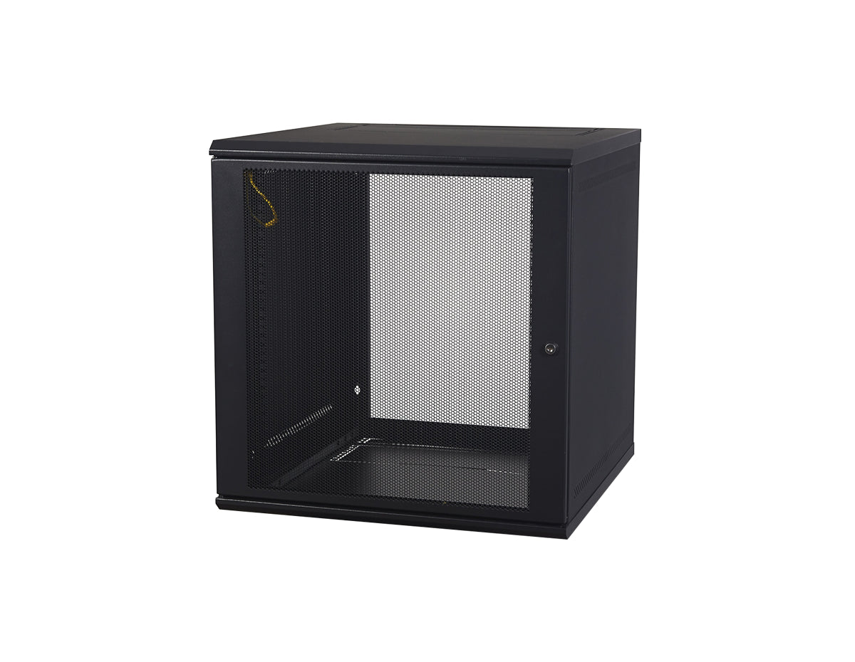 APC AR112 - NetShelter WX 12U Wallmount Enclosure Server Cabinet (Unassembled)