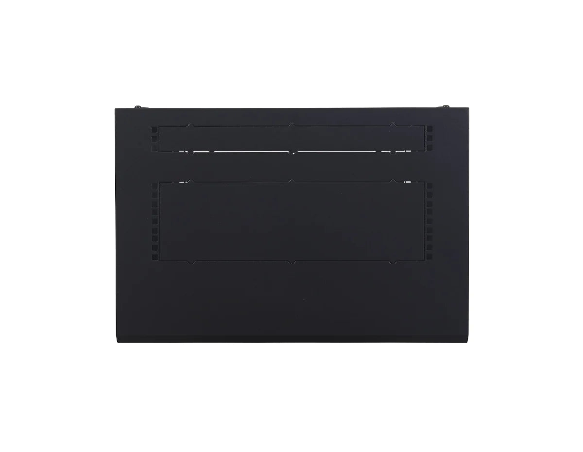 APC AR112 - NetShelter WX 12U Wallmount Enclosure Server Cabinet (Unassembled)