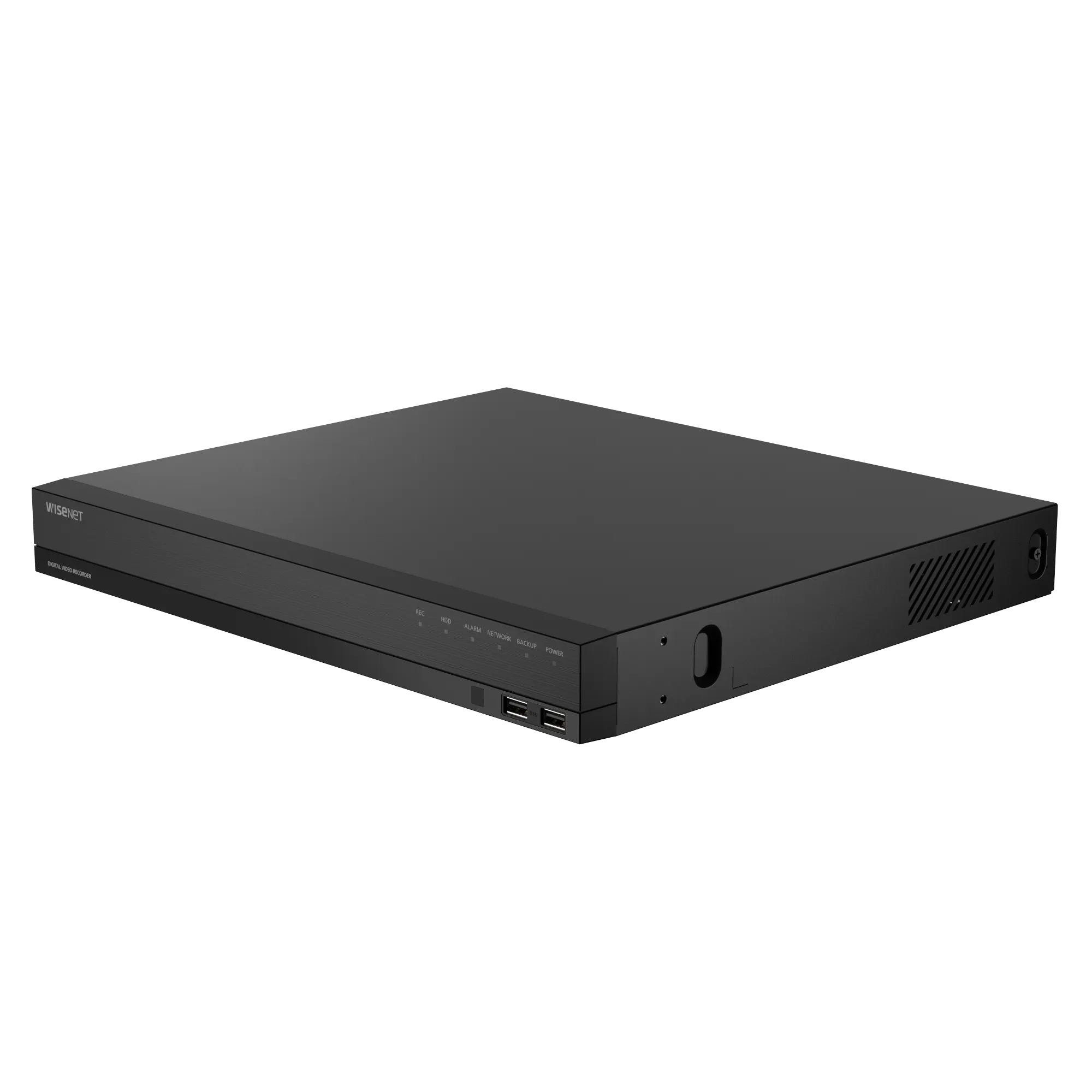Hanwha ARD-1610 16CH AHD, TVI, CVI, CVBS, IP Recorder