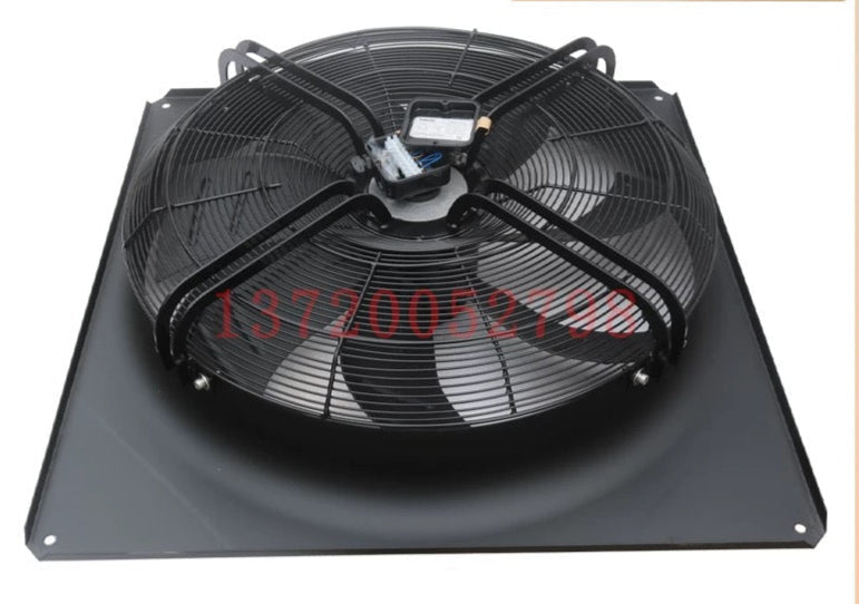 Fans-tech AS800B3-AL5-06 400V 1250W Cooling Fan