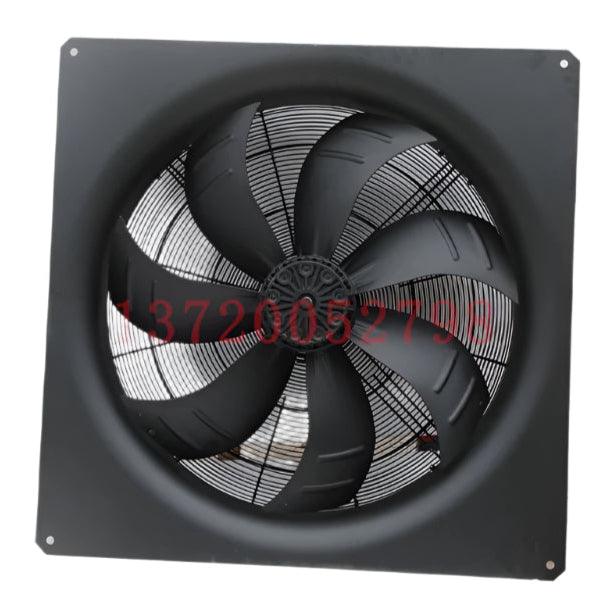 Fans-tech AS800B3-AL5-06 400V 1250W Cooling Fan