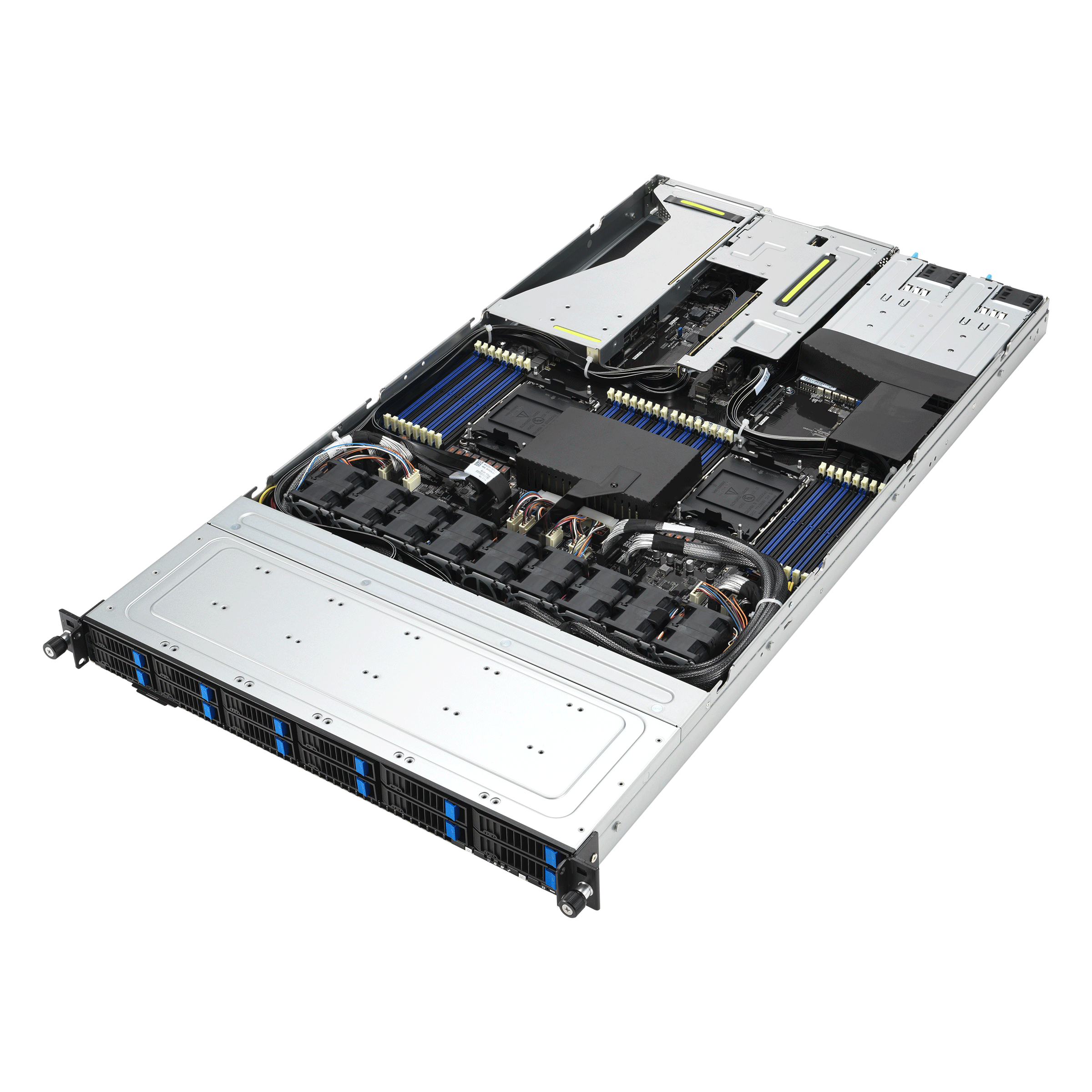 ASUS RS700-E11-RS12U