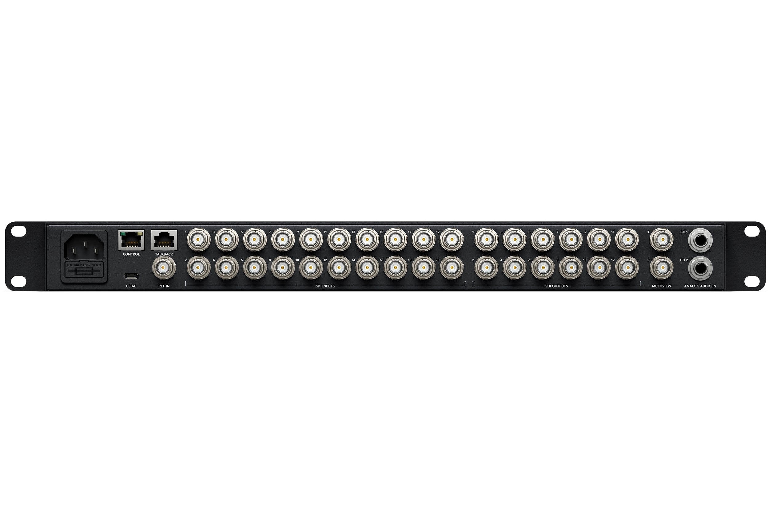 Blackmagic Design ATEM M/E Constellation HD Live Production Switcher