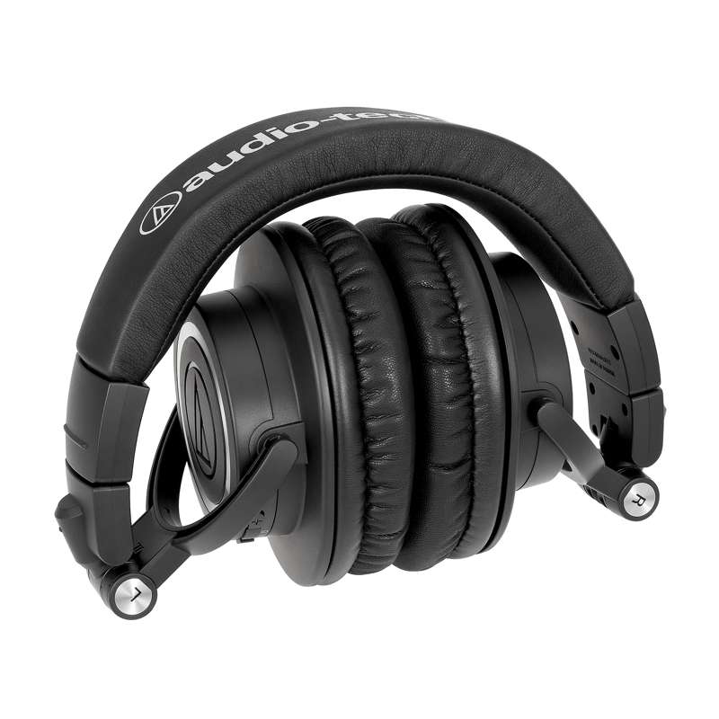 Audio Technica ATH-M50xBT2 Wireless Over-Ear Headphone
