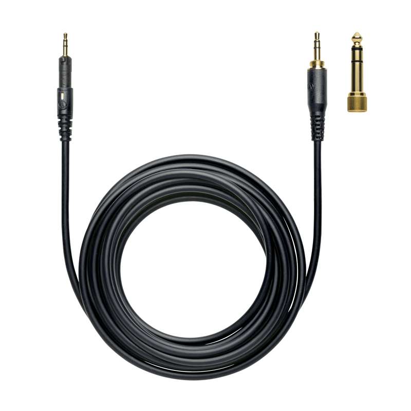 Audio Technica ATH‑M50x Professional Monitor Headphone, Enso