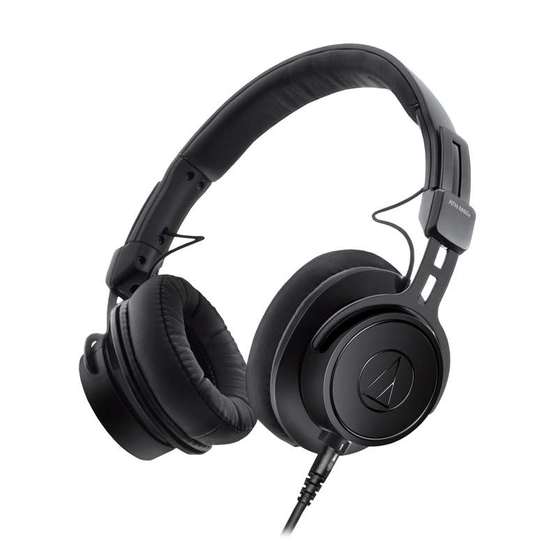 Audio Technica ATH‑M60xa Professional Monitor Headphone
