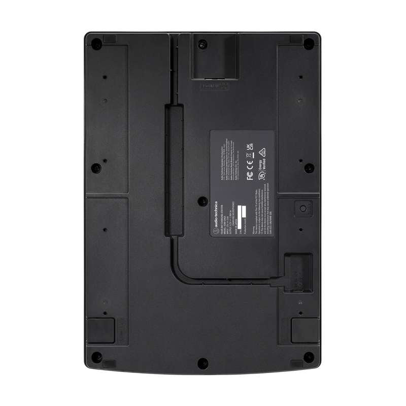 Audio Technica ESW‑CHG5 Four‑Bay Desk Stand and Boundary Charging Station for Engineered Sound Wireless