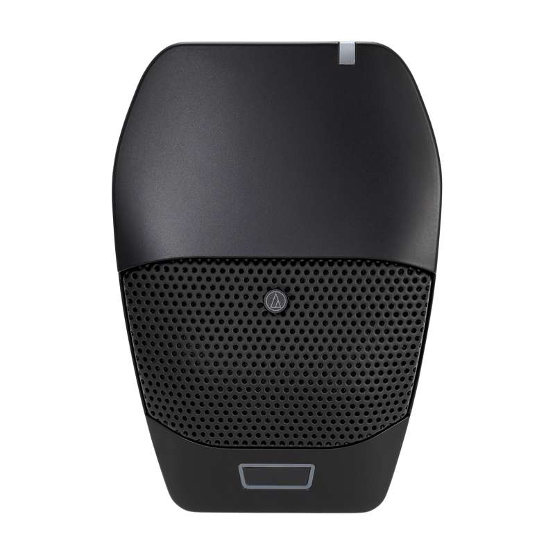 Audio Technica ESW‑T4106 Boundary Microphone Transmitter for Engineered Sound Wireless