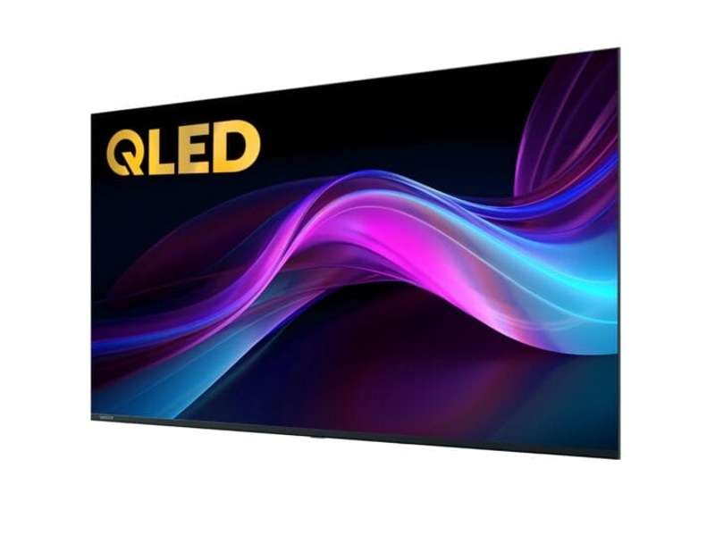 Avocor K-10 Series 85" 4K Display