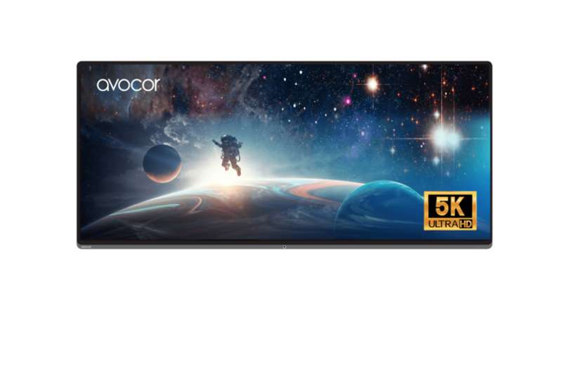 Avocor L Series 105" 5K LED Display