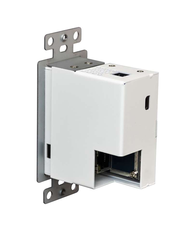 AVPro HDMI Wall Plate Transmitter via HDBaseT