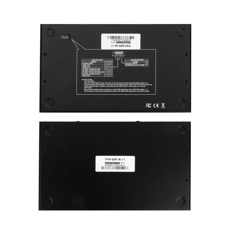AVPro 100M 18Gbps HDBaseT Extender