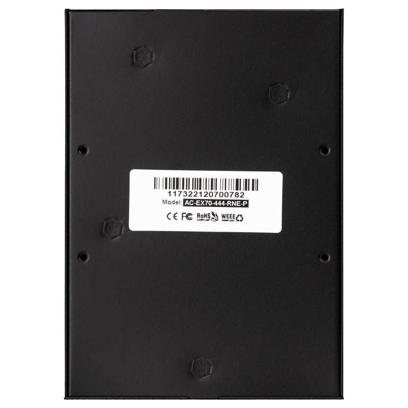AVPro 70M 18Gbps HDBaseT Receiver with Power Supply