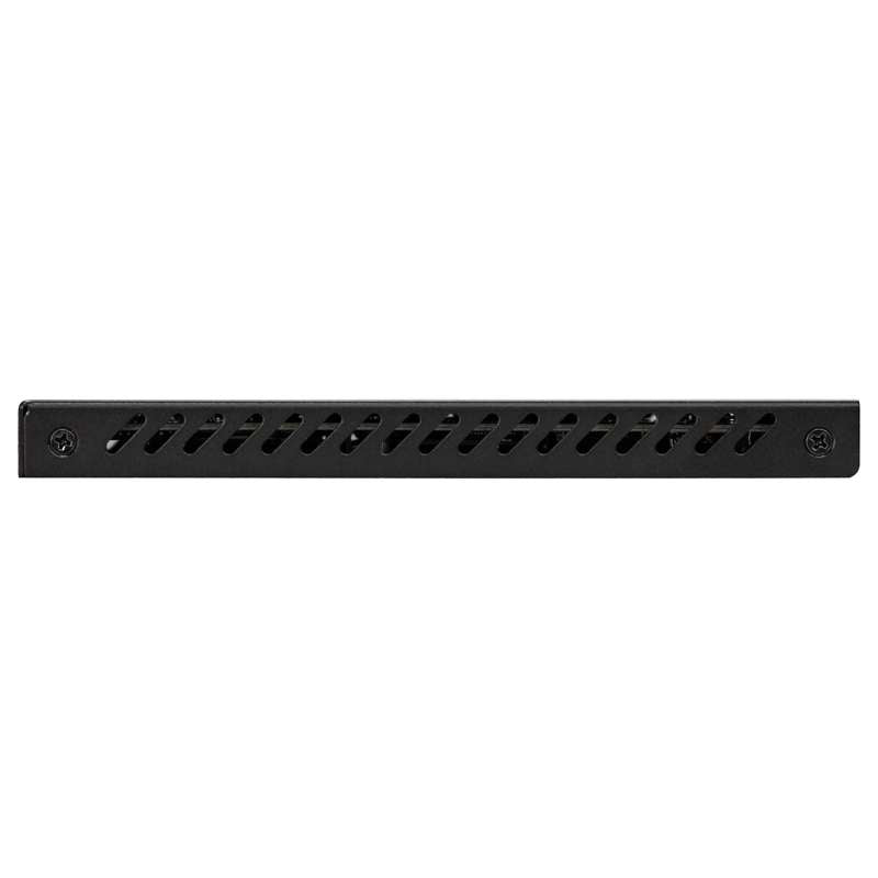 AVPro 70M 18Gbps HDBaseT Receiver with Power Supply