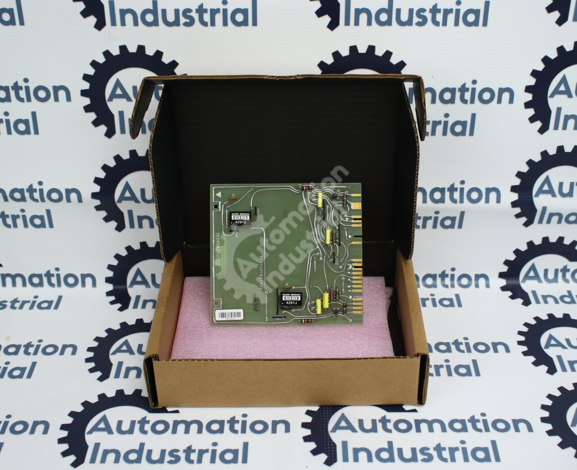 GE General Electric 193X542ABG02 Divider Board OPEN BOX