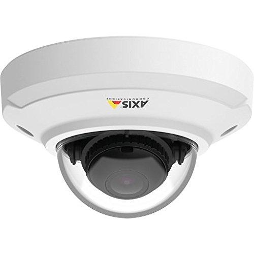 AXIS M3045-V Network Dome Camera 0804-001-FoxTI