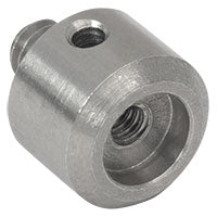 TH-MSA25 - Mini-Series Adapter with External 1/4"-20 Threads and Internal 4-40 Threads