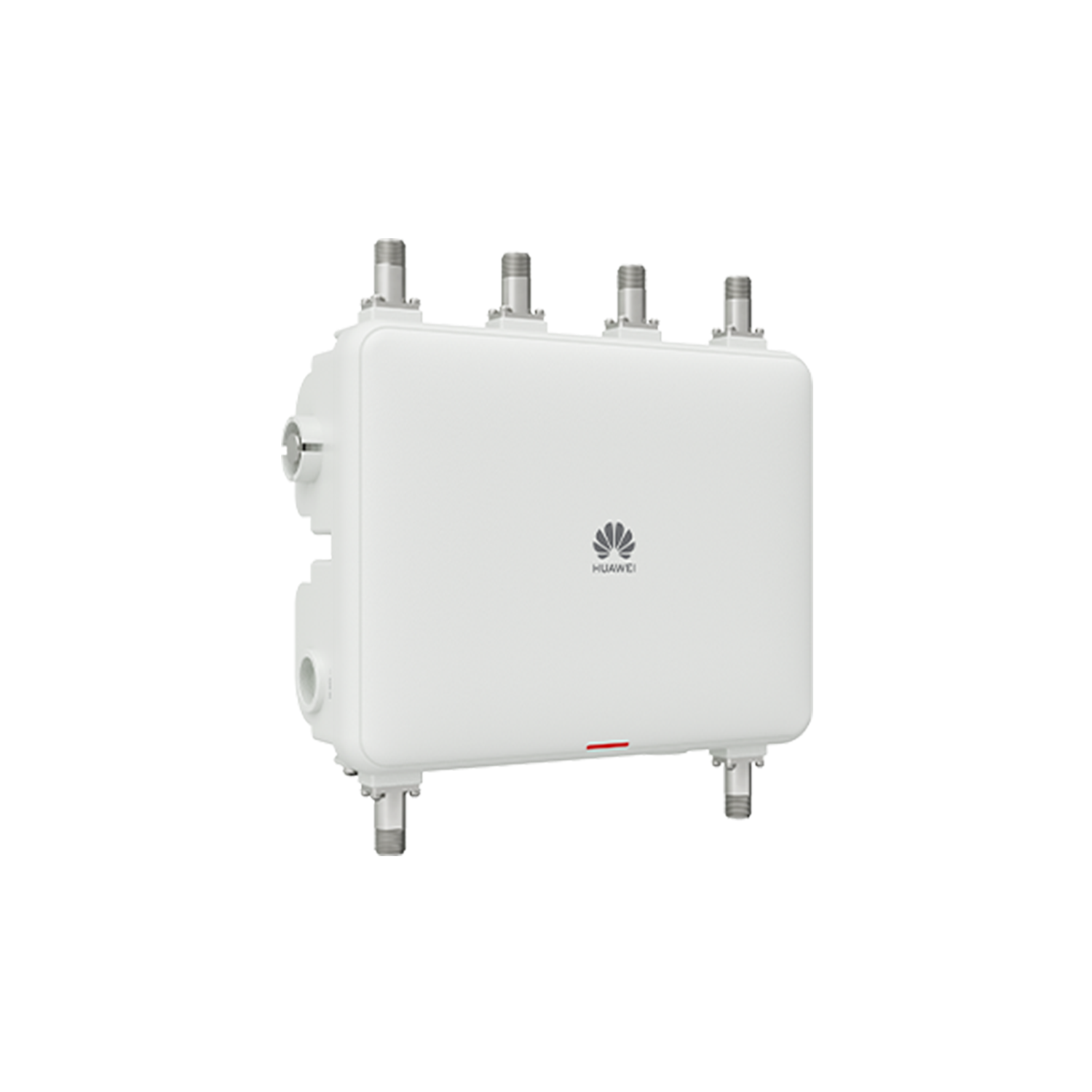 Huawei AirEngine 5776I-X6EH Outdoor Wi-Fi﻿7 Tri-Radio AP, PoE-In DC