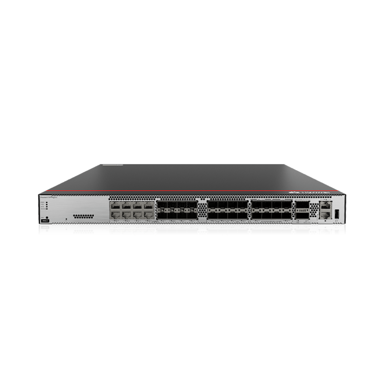 Huawei AirEngine 9703-H AC – 20 480 AP, 160 Gbps, 100 G/40 G/25 G/10 G Ports