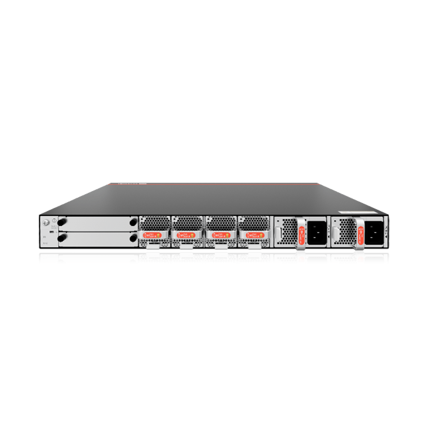Huawei AirEngine 9703-H AC – 20 480 AP, 160 Gbps, 100 G/40 G/25 G/10 G Ports