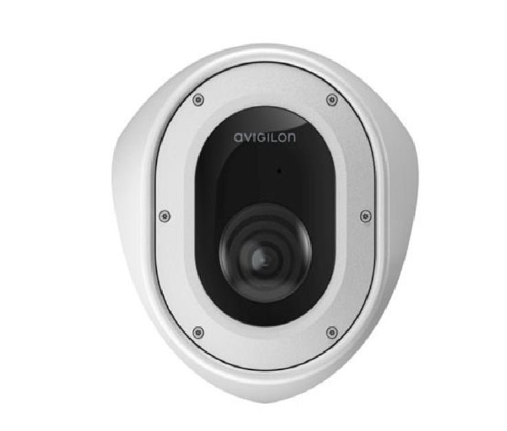 Avigilon 3.0C-H5A-CR1-IR 3MP 3-9 mm 3x Zoom Outdoor Corner Dome Camera